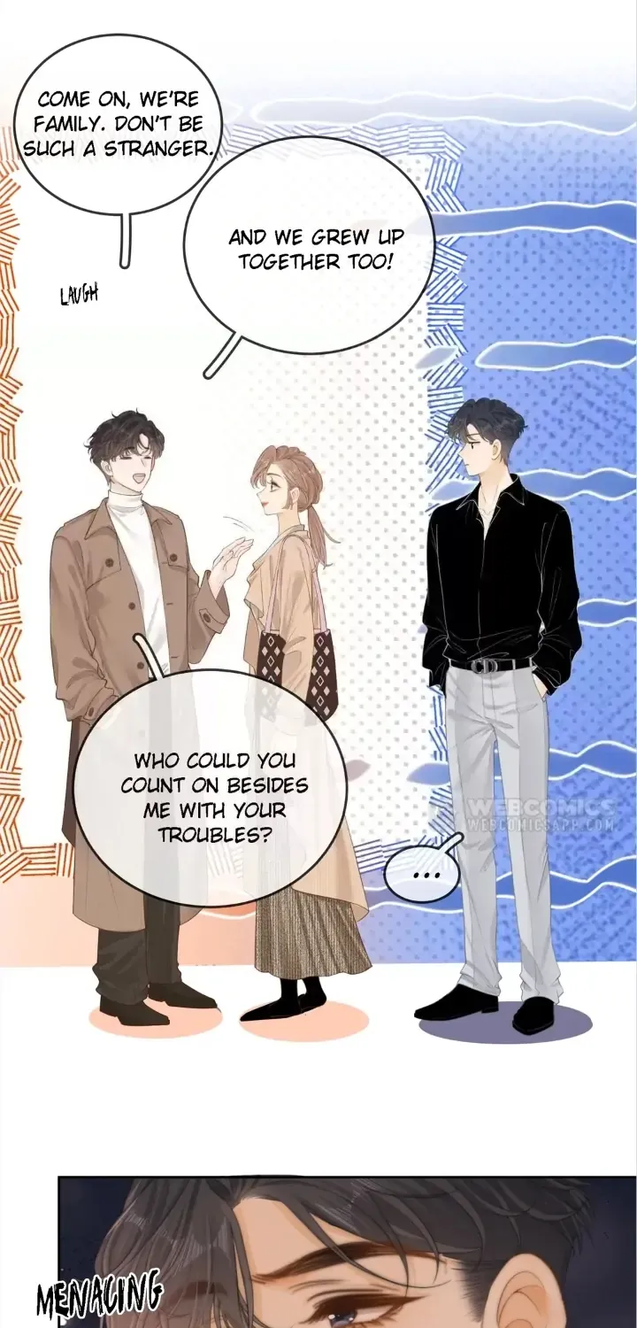 Pretty Woman Chapter 49 page 30 - MangaKakalot