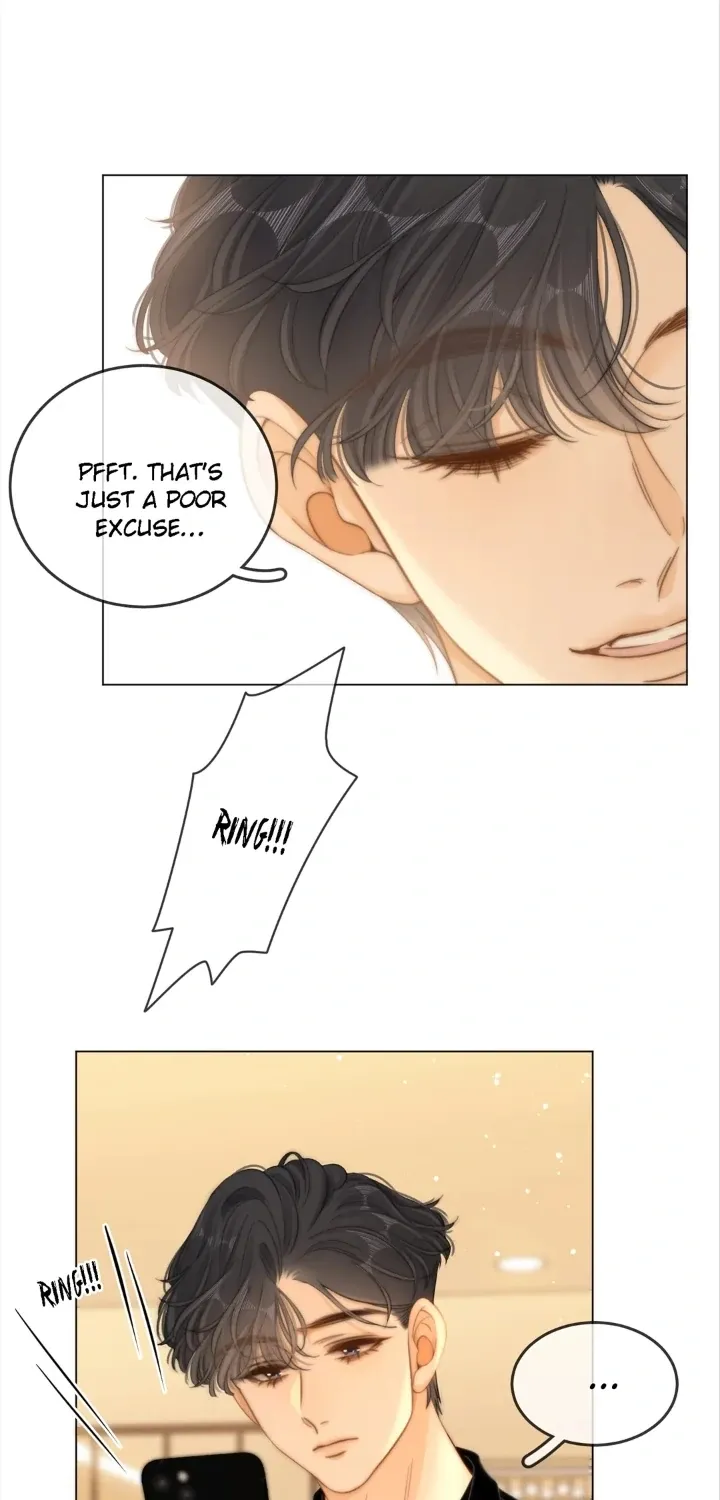 Pretty Woman Chapter 50 page 6 - MangaKakalot