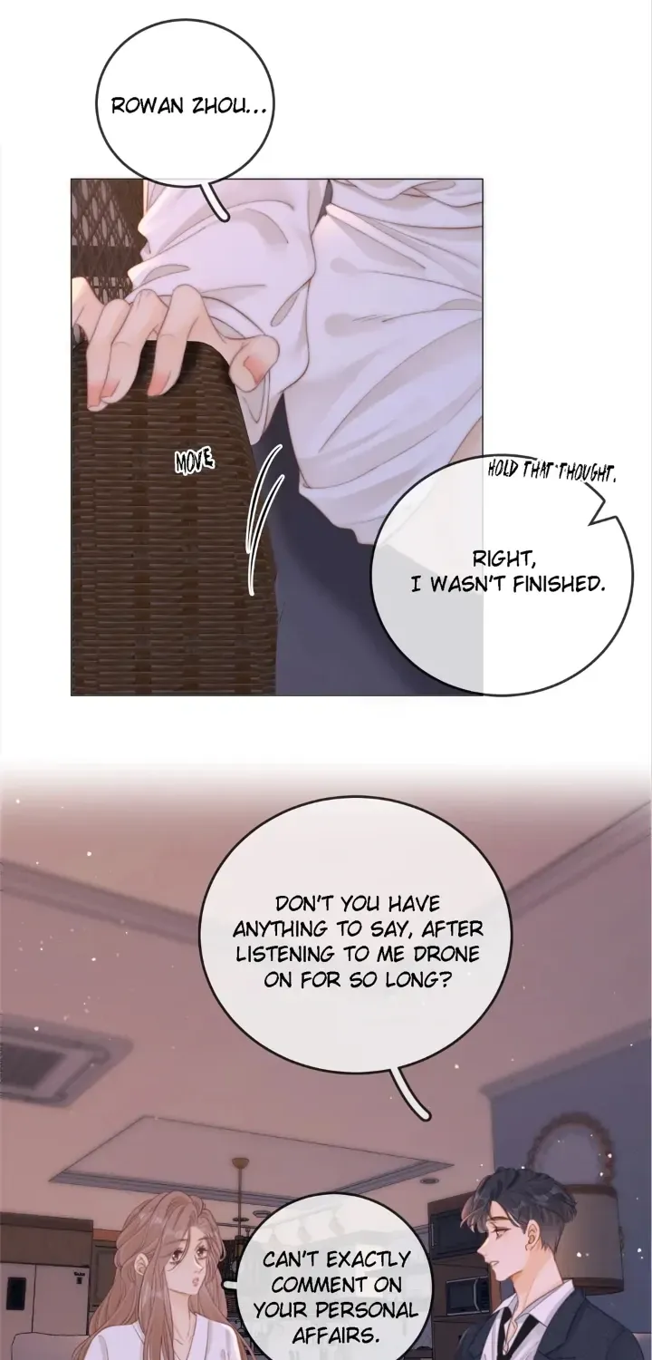 Pretty Woman Chapter 51 page 30 - MangaKakalot