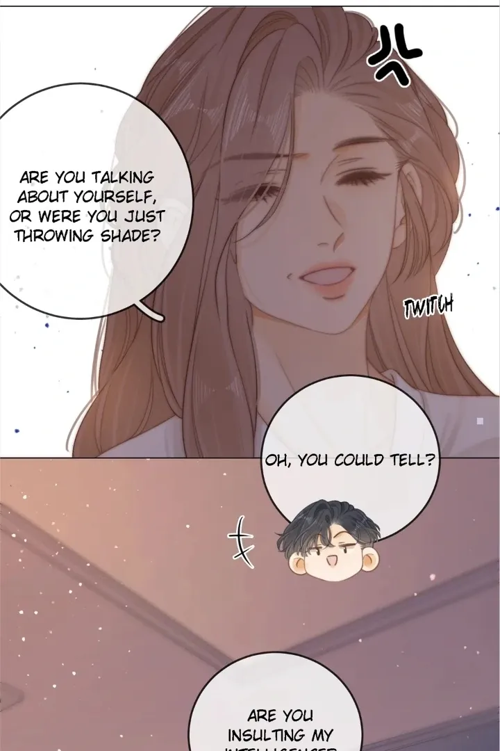 Pretty Woman Chapter 51 page 32 - MangaKakalot