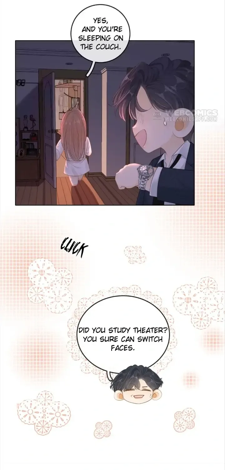 Pretty Woman Chapter 52 page 5 - MangaKakalot