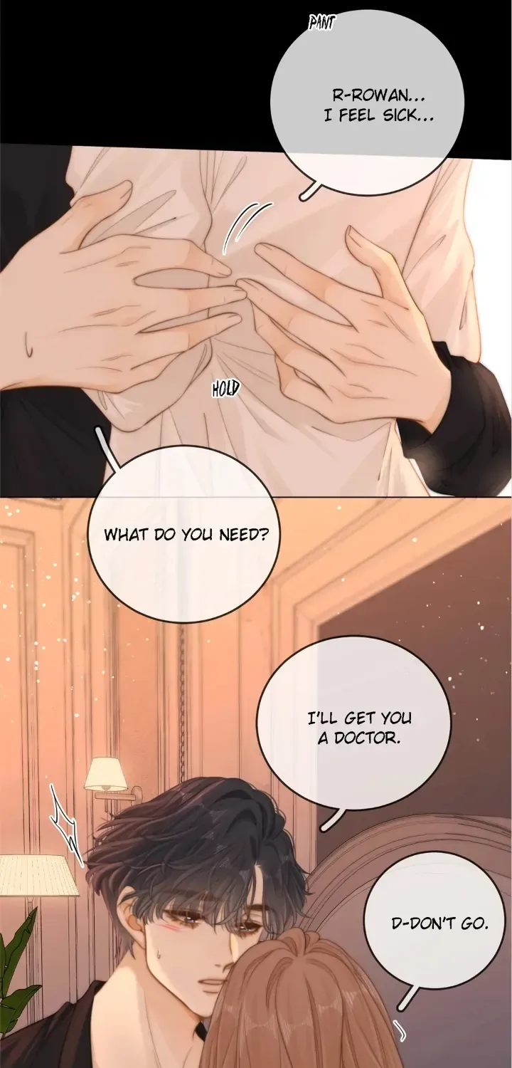 Pretty Woman Chapter 53 page 22 - MangaKakalot