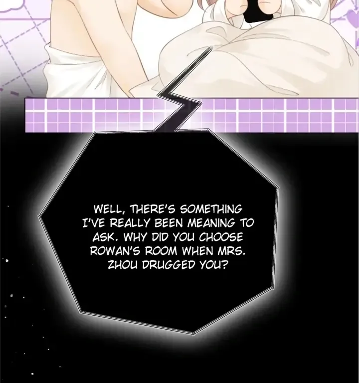 Pretty Woman Chapter 53 page 8 - MangaKakalot