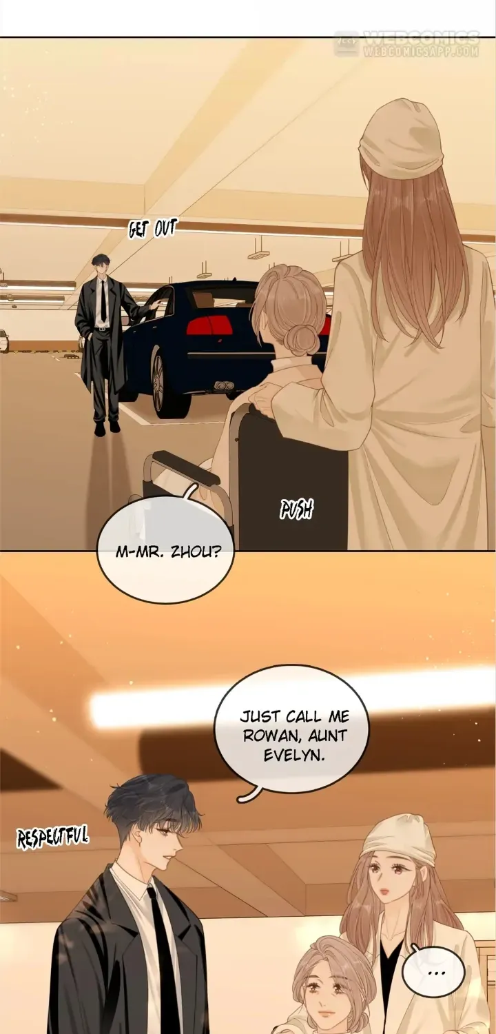 Pretty Woman Chapter 54 page 13 - MangaKakalot