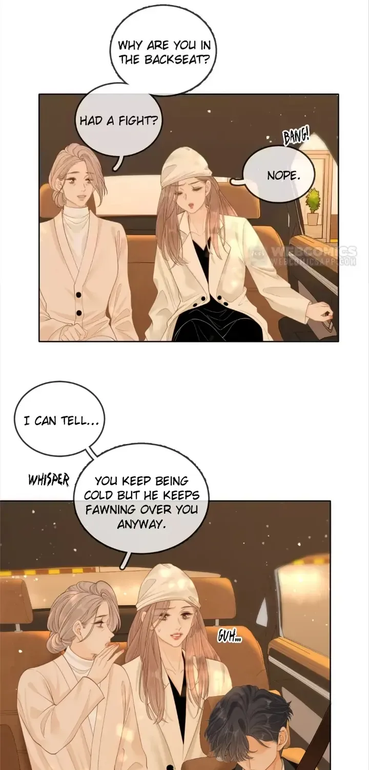 Pretty Woman Chapter 54 page 23 - MangaKakalot