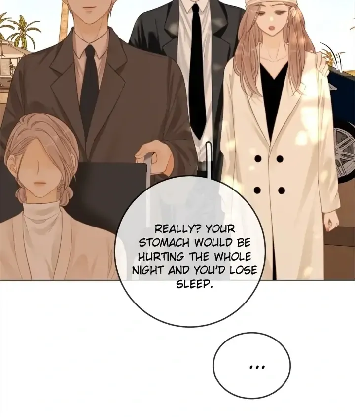 Pretty Woman Chapter 54 page 30 - MangaKakalot