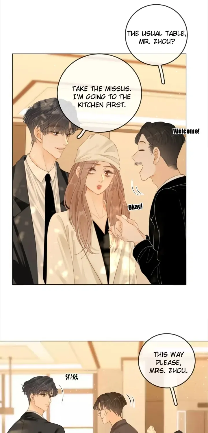 Pretty Woman Chapter 54 page 31 - MangaKakalot