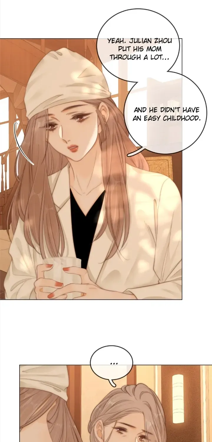 Pretty Woman Chapter 54 page 39 - MangaKakalot