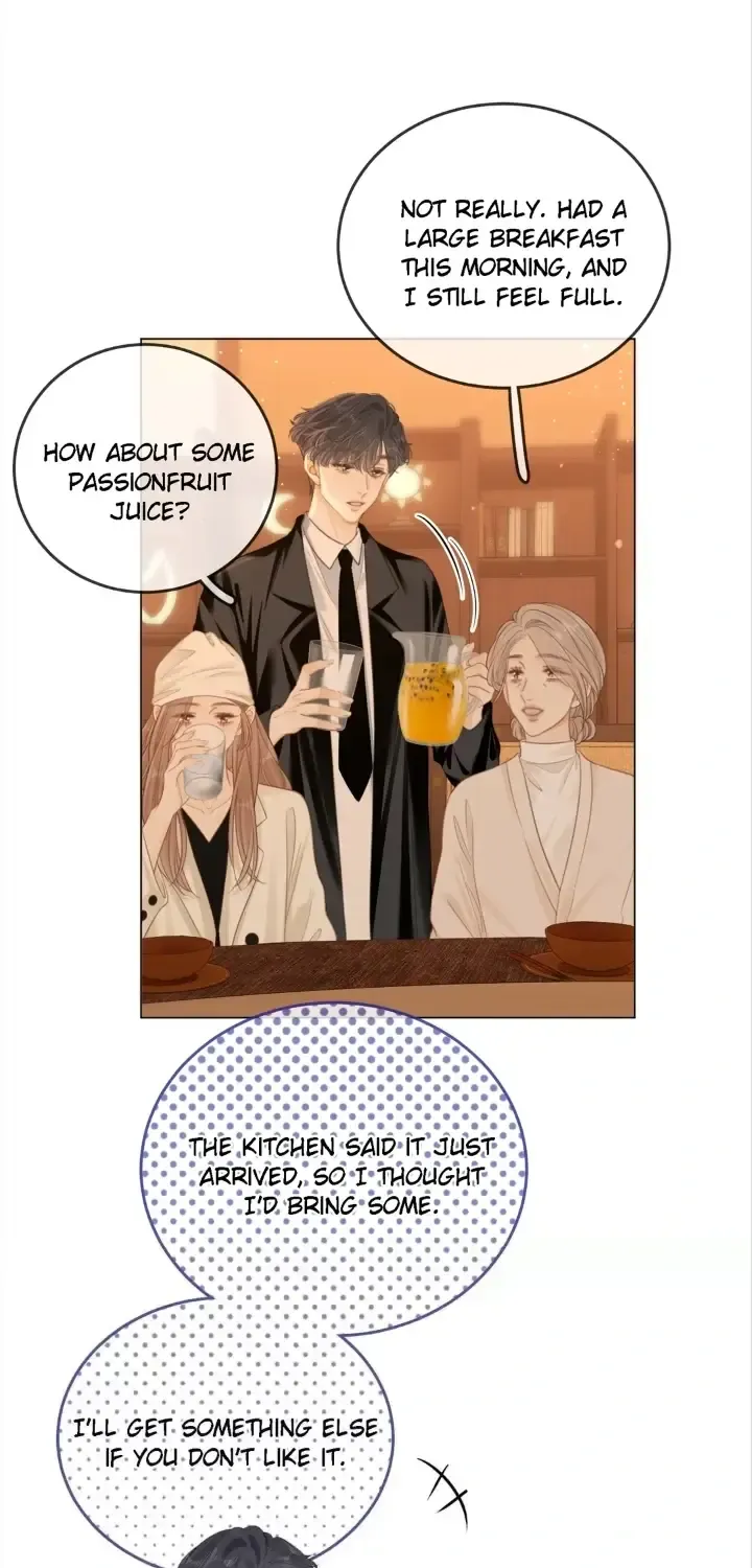 Pretty Woman Chapter 55 page 3 - MangaKakalot