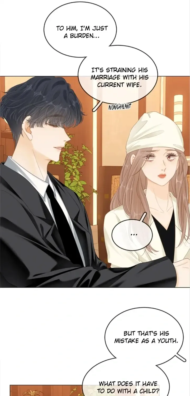 Pretty Woman Chapter 55 page 25 - MangaKakalot