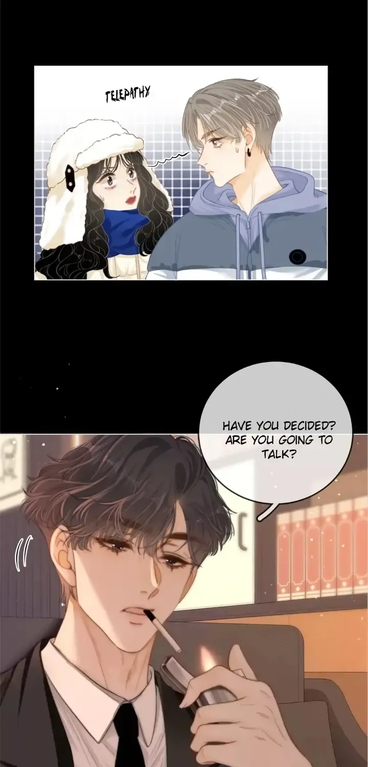 Pretty Woman Chapter 56 page 3 - MangaKakalot