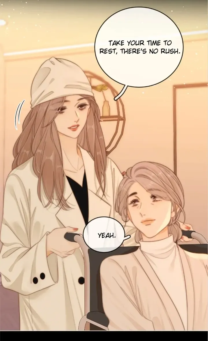 Pretty Woman Chapter 56 page 28 - MangaKakalot