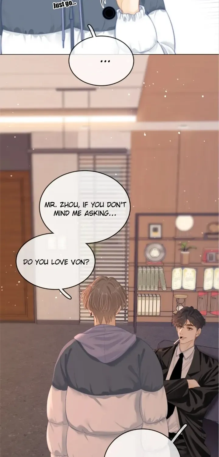 Pretty Woman Chapter 56 page 6 - MangaKakalot