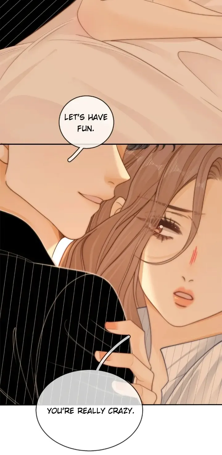 Pretty Woman Chapter 63 page 32 - MangaKakalot