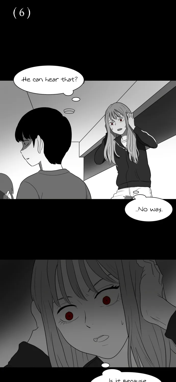 Prey Chapter 20 page 5 - MangaKakalot