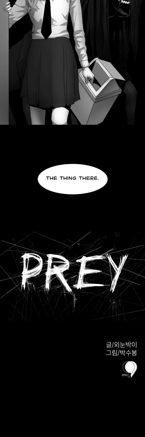 Prey Chapter 4 page 2 - MangaKakalot