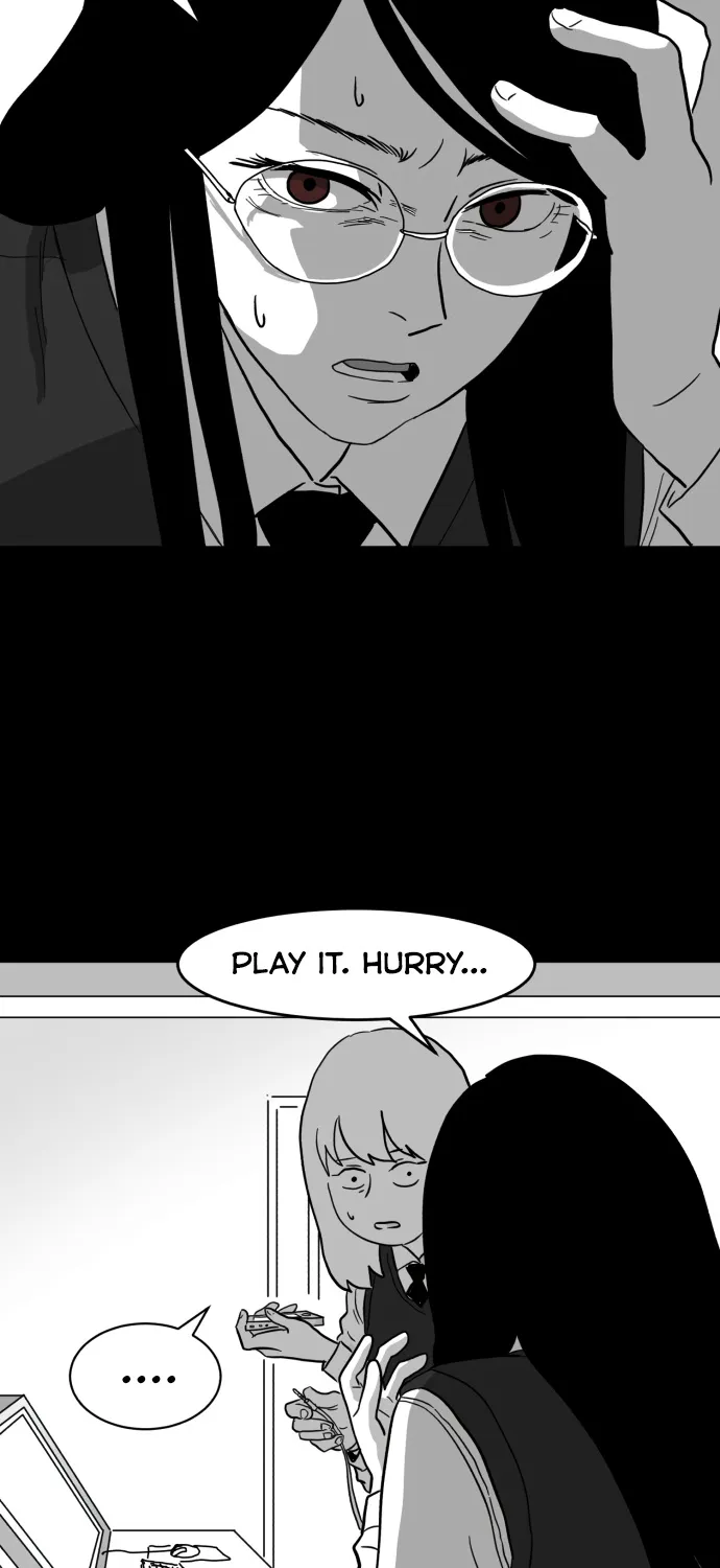 Prey Chapter 5 page 33 - MangaKakalot