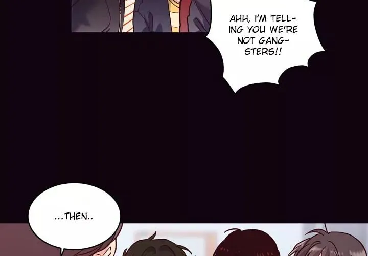 Pride Complex Chapter 15.1 page 22 - MangaKakalot