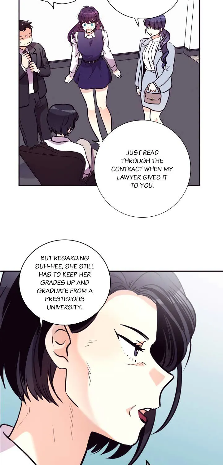 Pride Complex Chapter 27.2 page 24 - MangaKakalot