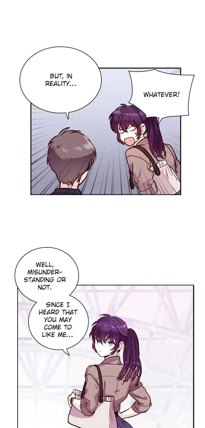 Pride Complex Chapter 29 page 24 - MangaKakalot