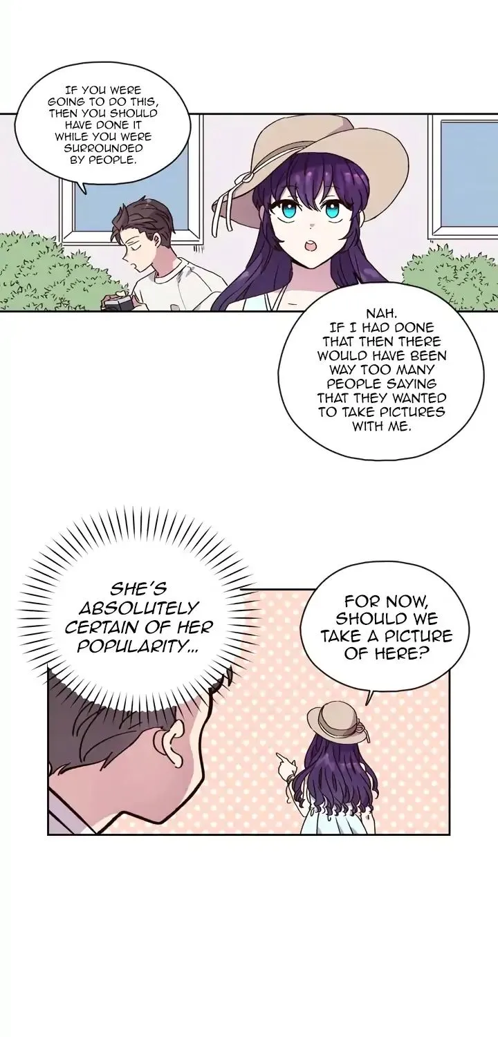 Pride Complex Chapter 30 page 108 - MangaKakalot