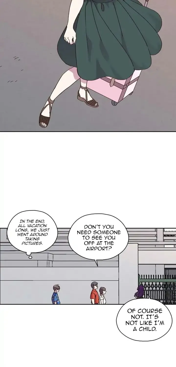 Pride Complex Chapter 30 page 122 - MangaKakalot