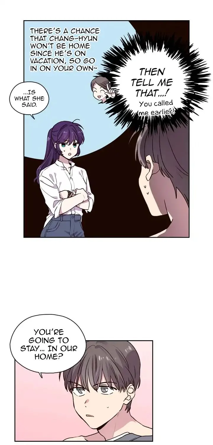 Pride Complex Chapter 30 page 26 - MangaKakalot