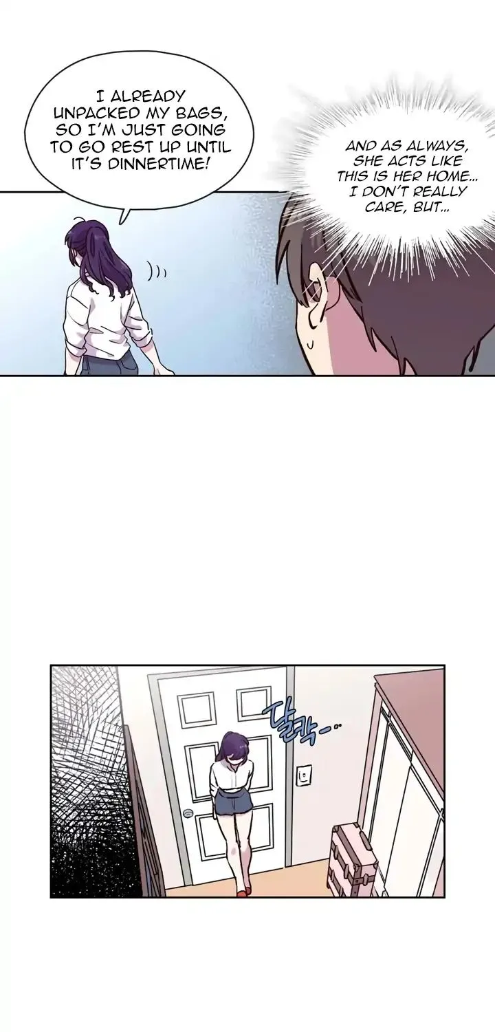 Pride Complex Chapter 30 page 30 - MangaKakalot