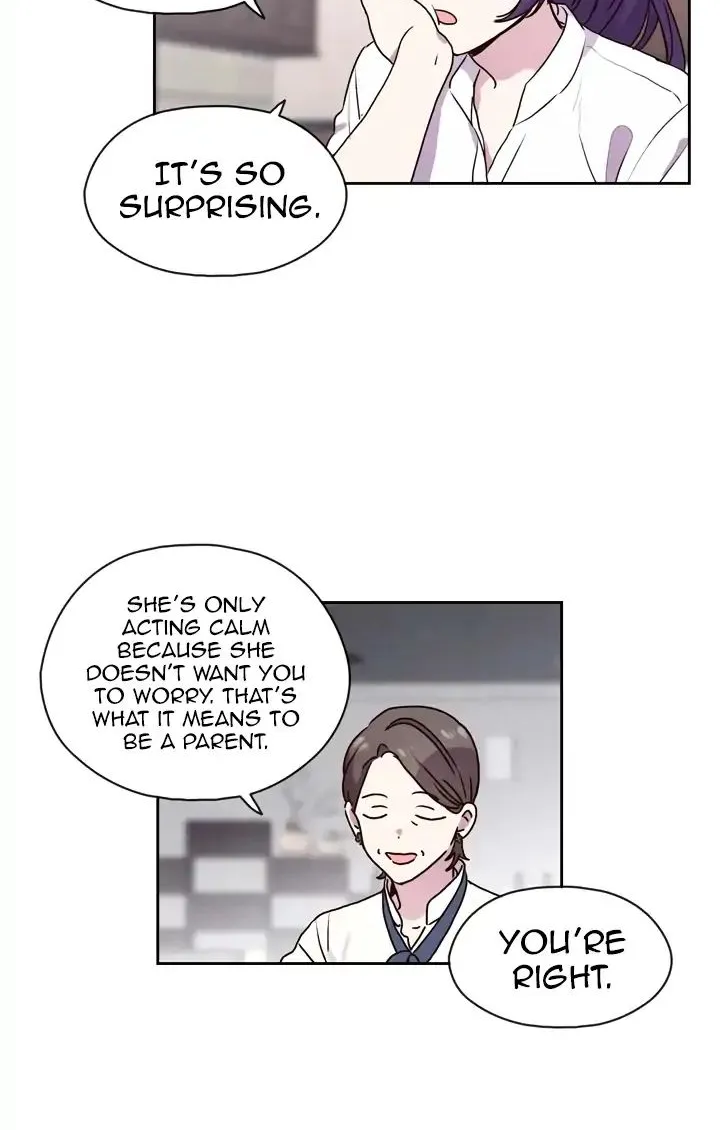 Pride Complex Chapter 30 page 37 - MangaKakalot