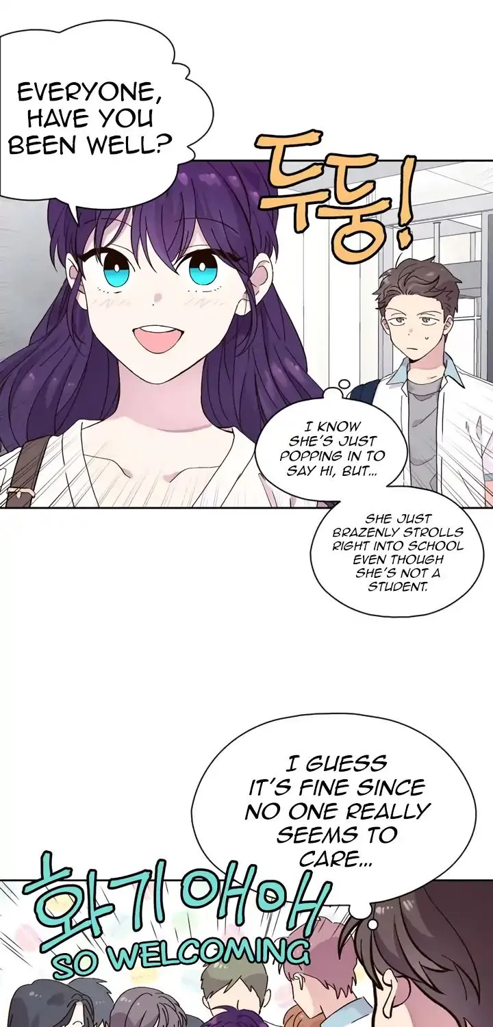 Pride Complex Chapter 30 page 46 - MangaKakalot