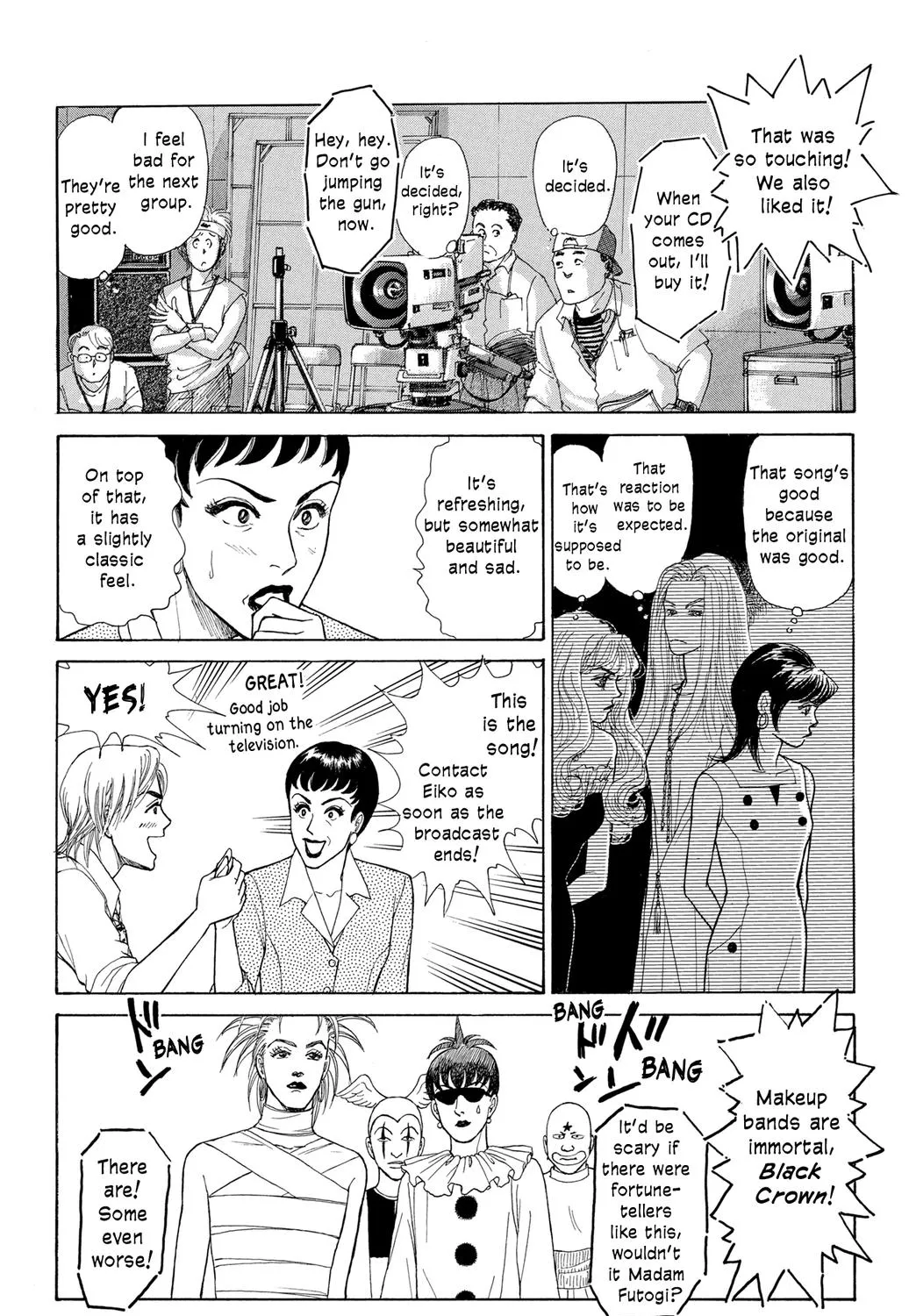 Pride Chapter 18 page 43 - MangaKakalot