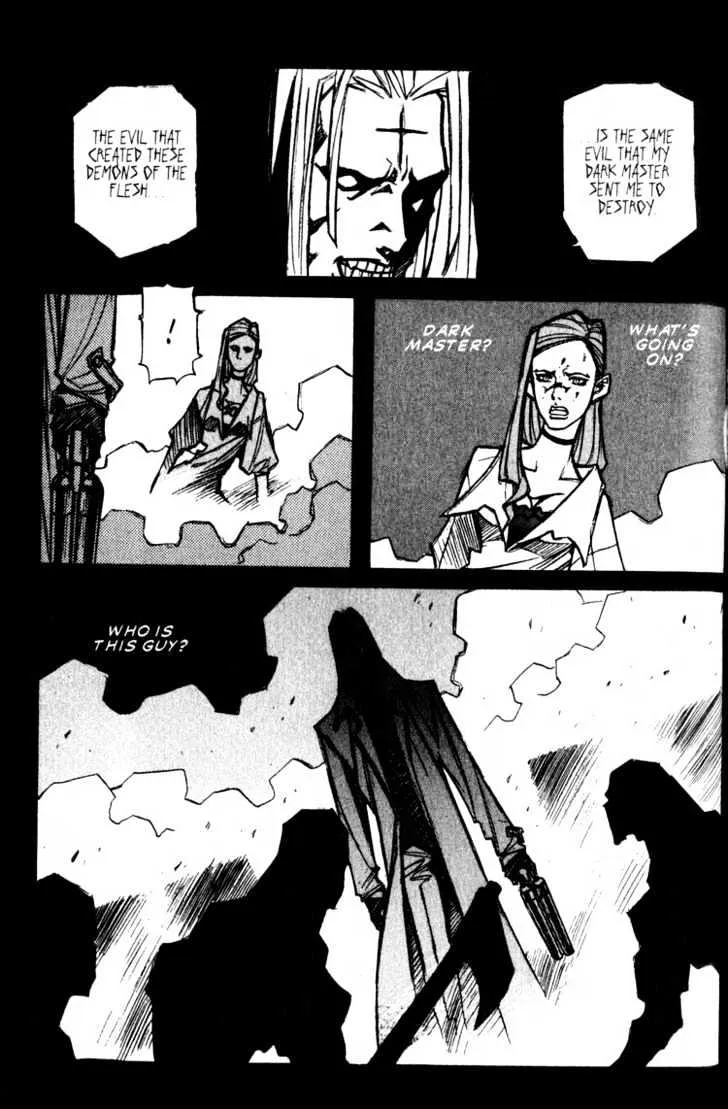 Priest Chapter 5 page 7 - MangaNato