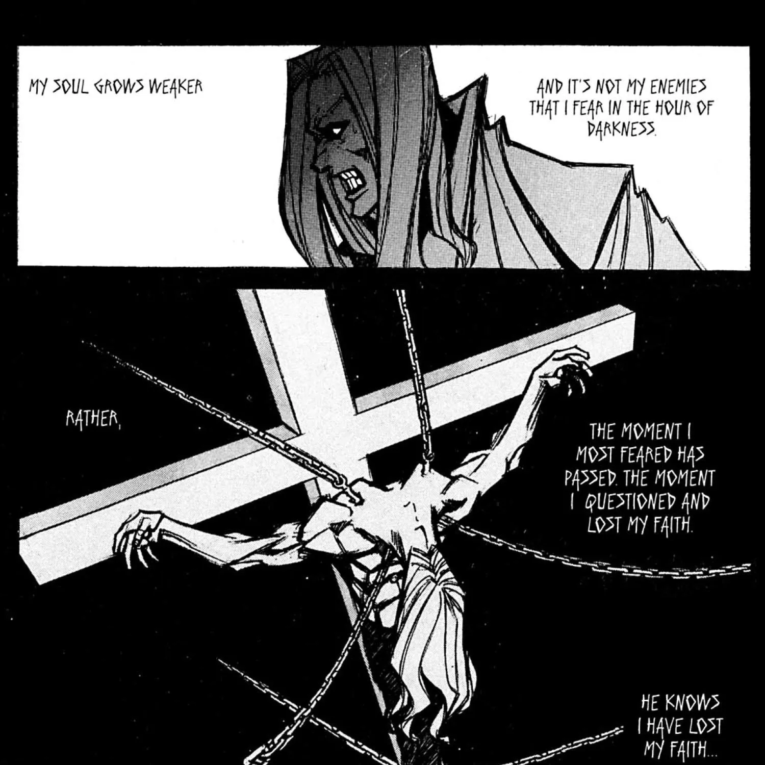 Priest - Page 2