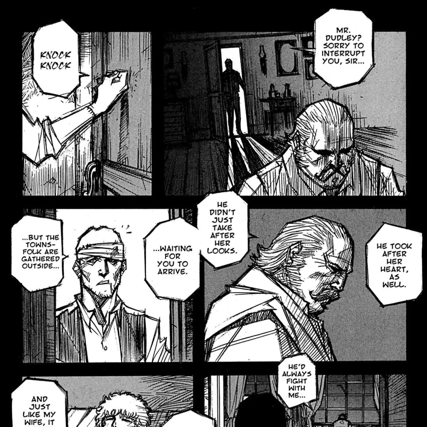 Priest - Page 2