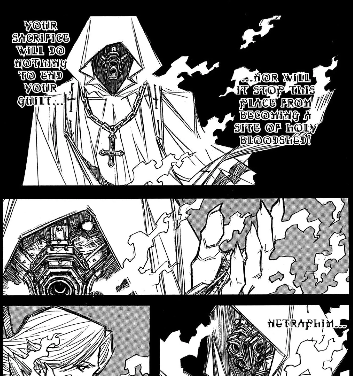 Priest - Page 70