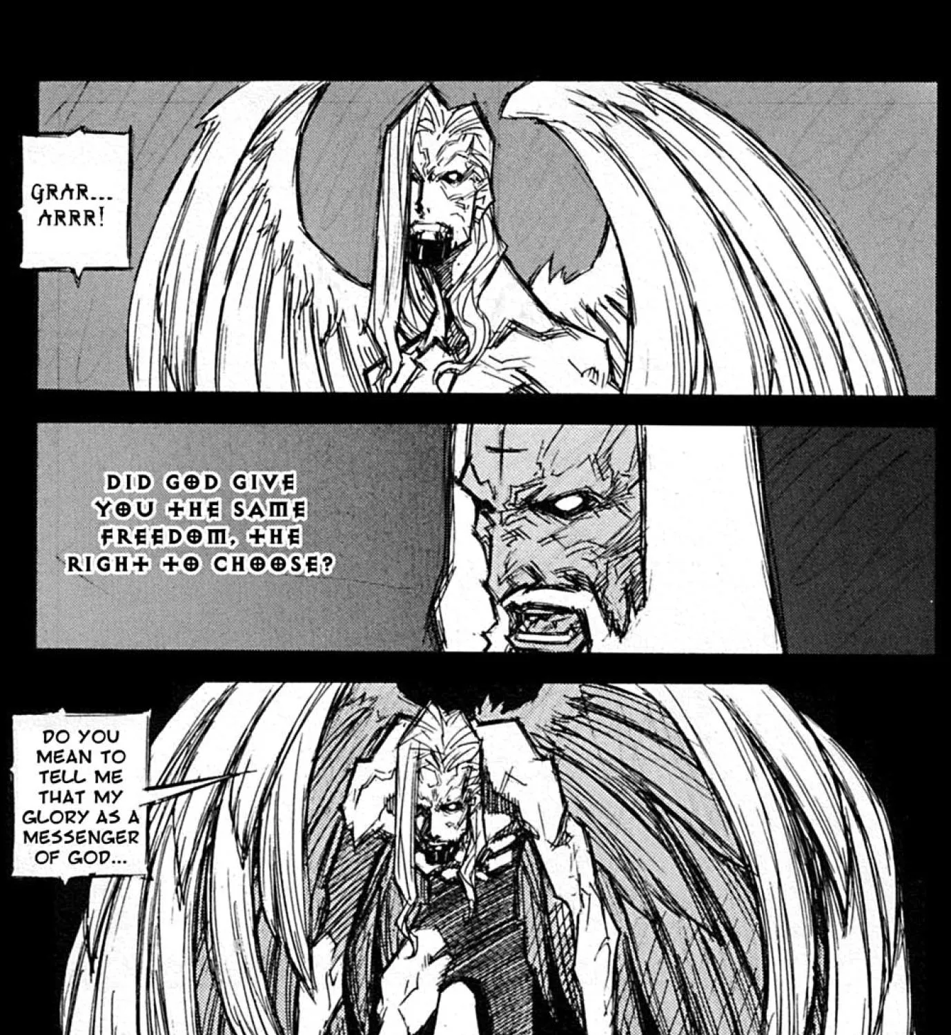 Priest - Page 4