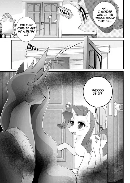 Primary Princess Chapter 1 page 14 - MangaKakalot