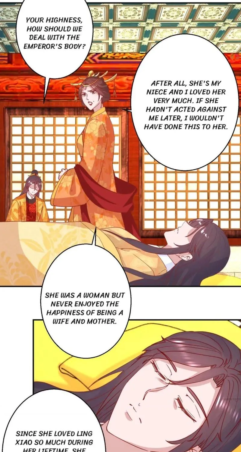 Prime Minister Is My Concubine Chapter 104 page 5 - MangaKakalot