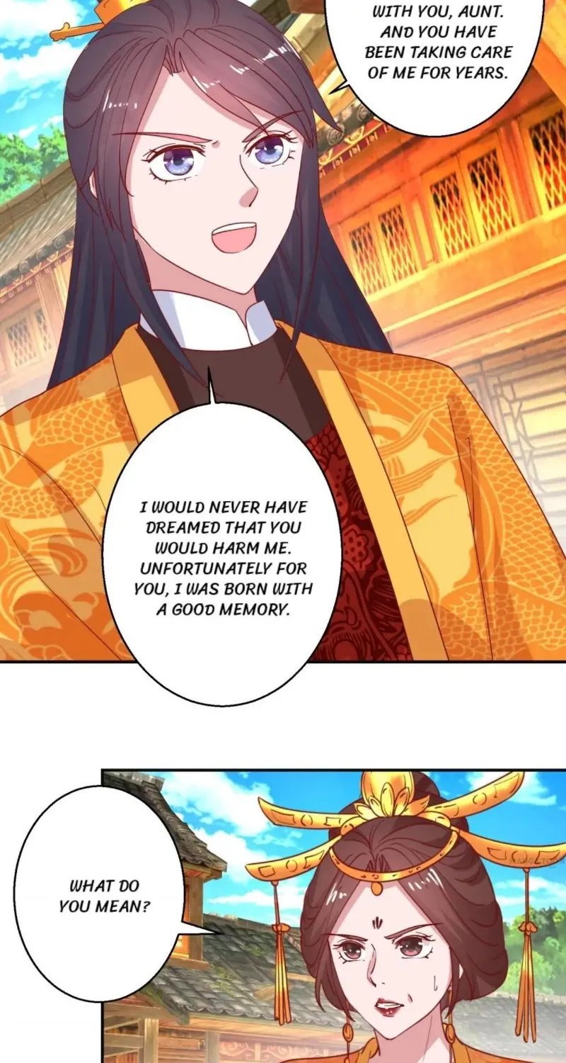 Prime Minister Is My Concubine Chapter 107 page 12 - MangaKakalot