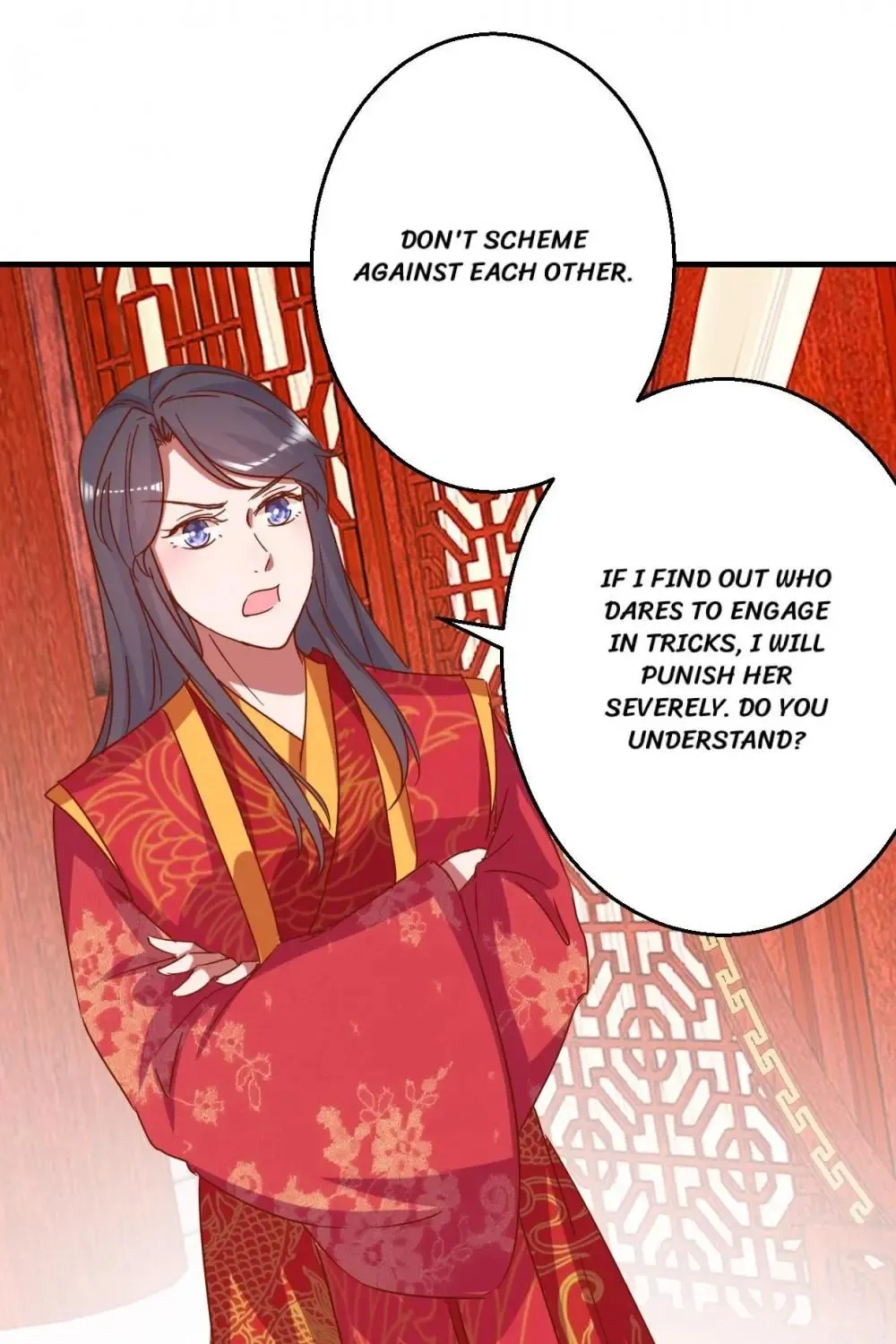 Prime Minister Is My Concubine Chapter 13 page 22 - MangaKakalot