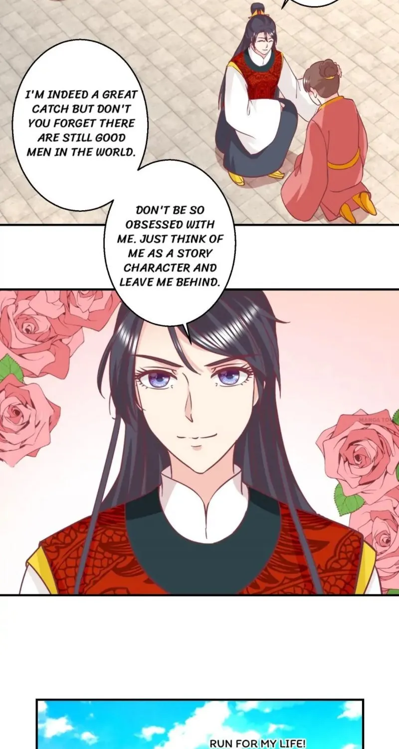 Prime Minister Is My Concubine Chapter 59 page 9 - MangaKakalot