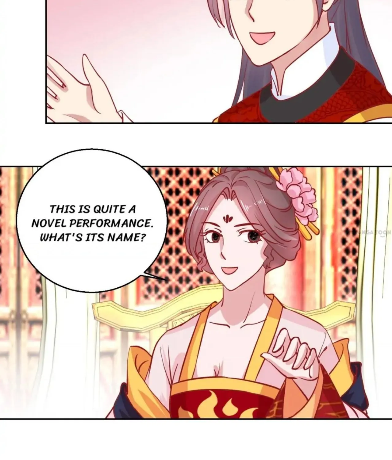 Prime Minister Is My Concubine Chapter 69 page 2 - MangaKakalot