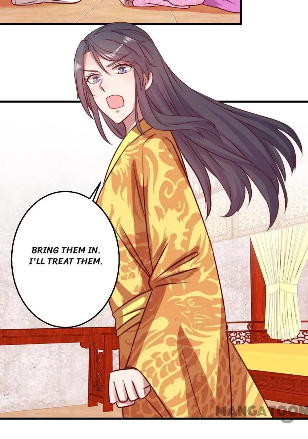 Prime Minister Is My Concubine Chapter 7 page 15 - MangaKakalot