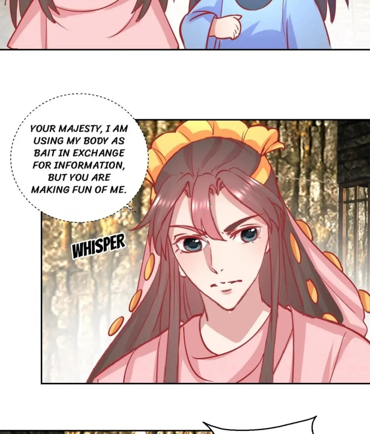 Prime Minister Is My Concubine Chapter 73 page 12 - MangaKakalot