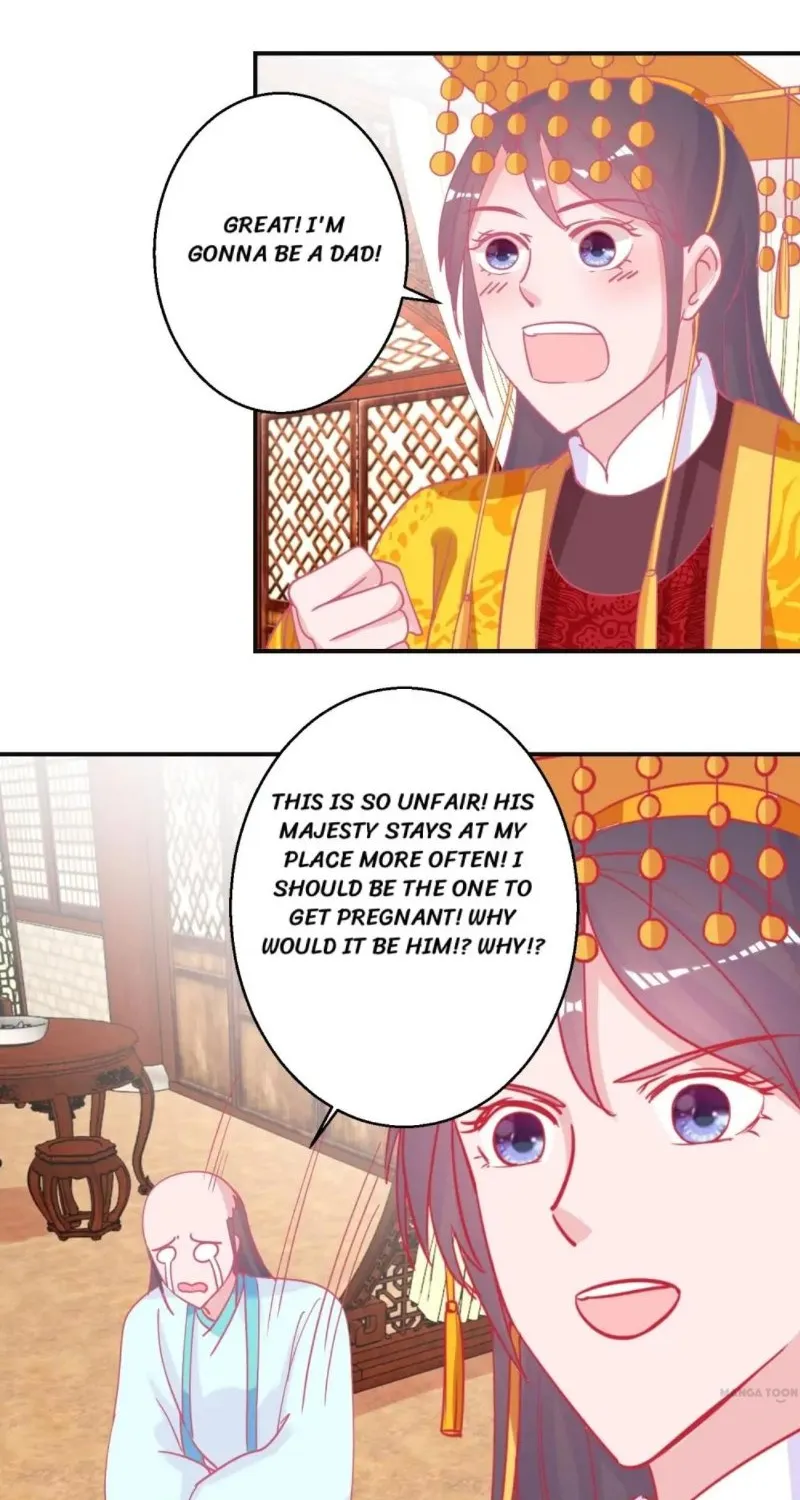 Prime Minister Is My Concubine Chapter 90 page 14 - MangaKakalot