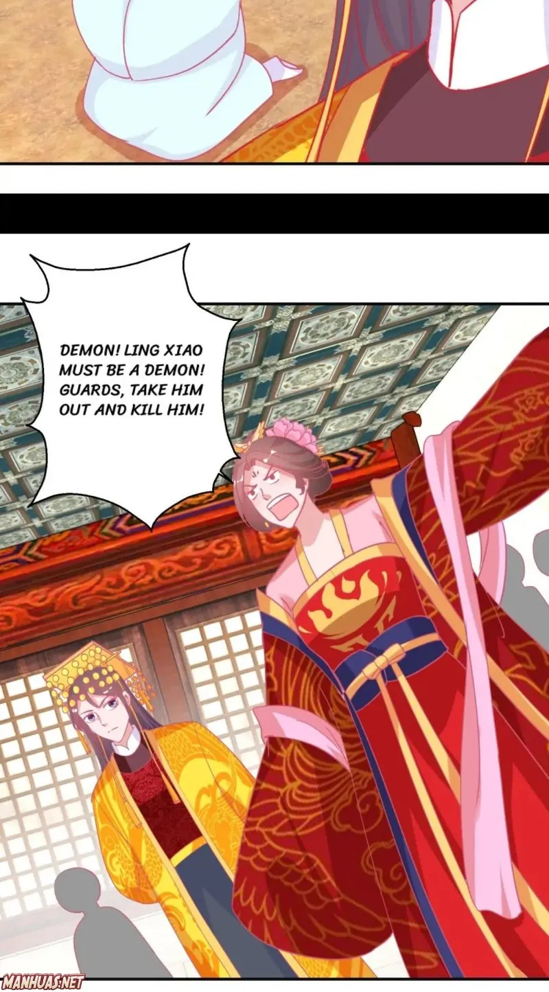 Prime Minister Is My Concubine Chapter 90 page 15 - MangaKakalot