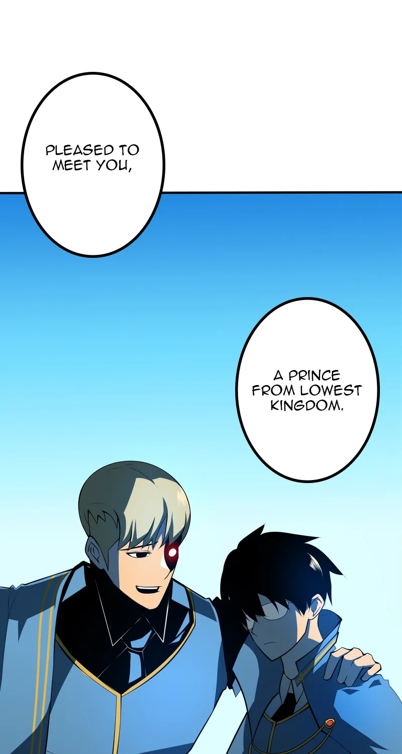 Prince Akihiko Chapter 1 page 18 - MangaKakalot