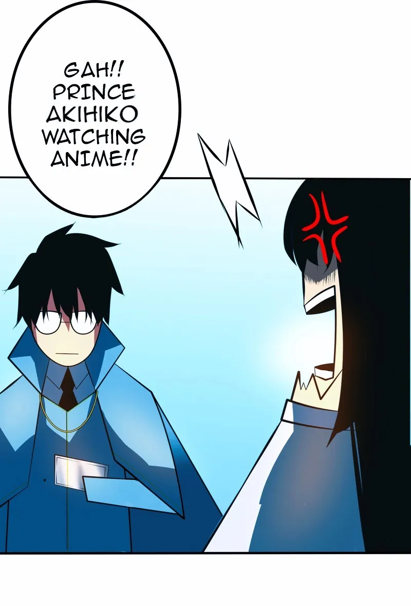 Prince Akihiko Chapter 12 page 19 - MangaKakalot