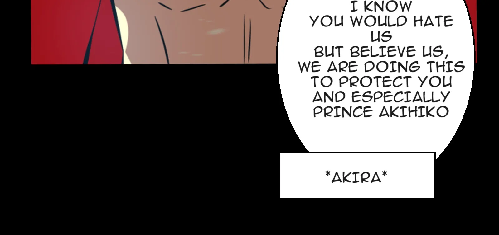 Prince Akihiko Chapter 23 page 32 - MangaKakalot