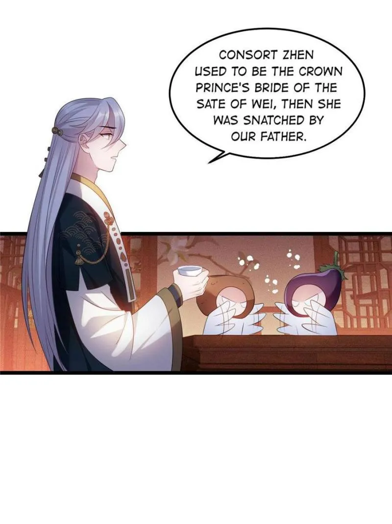 Prince Bastard’S Parenting Book Chapter 25 page 21 - MangaKakalot